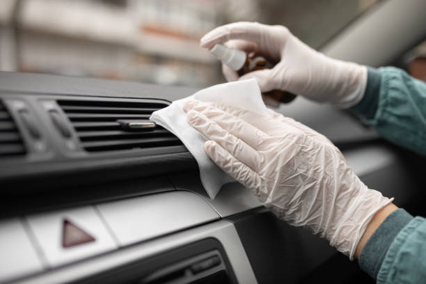 Best Professional Duct Cleaning Services  in Martinsvle, IL