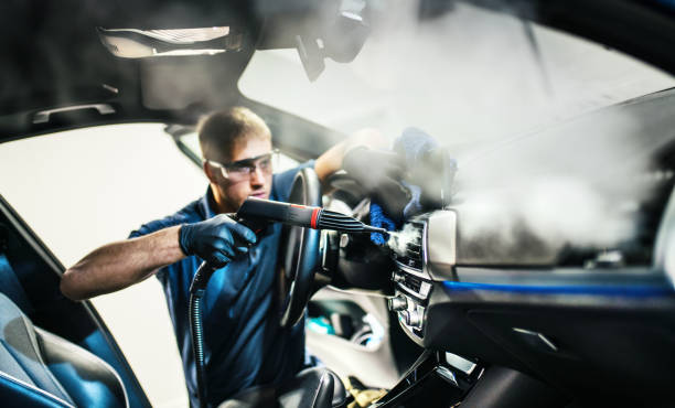 Best Affordable Air Duct Cleaning  in Martinsvle, IL