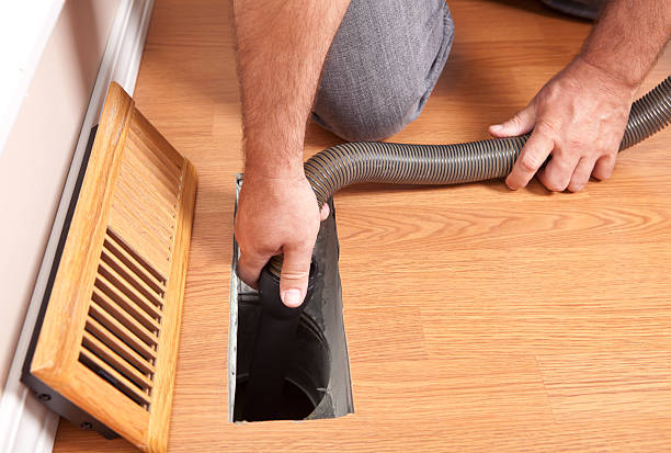 Best Affordable Duct Cleaning Services  in Martinsvle, IL